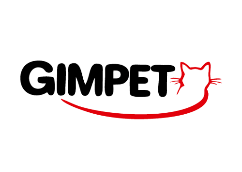 GIMPET logo