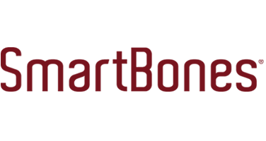 SMART BONES logo