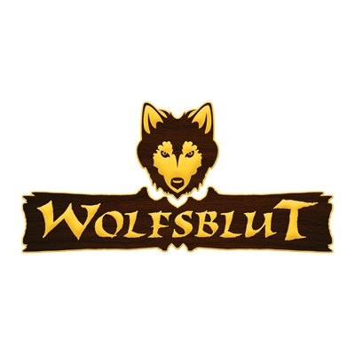 WOLFSBLUT logo