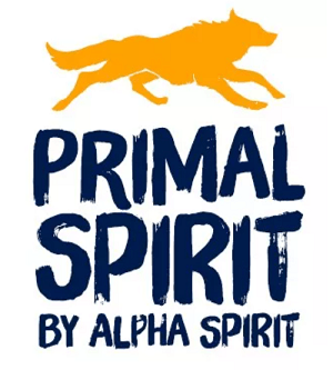 PRIMAL SPIRIT logo