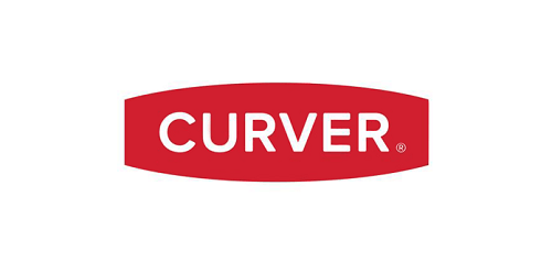 CURVER logo