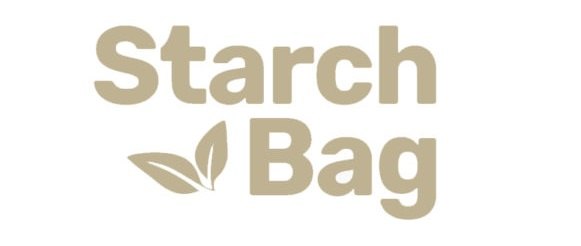 STARCH BAG