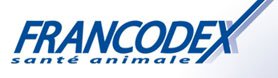 FRANCODEX logo