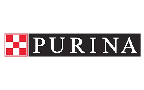 PURINA logo