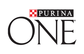 PURINA ONE logo