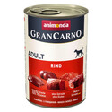 ANIMONDA GranCarno Adult hovězí 6 x 400 g