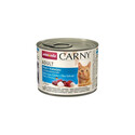 ANIMONDA Carny Adult hovězí treska petržel 12 x 200 g
