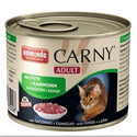 ANIMONDA Carny Adult Krůtí & králík 6 x 200 g