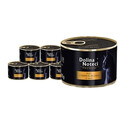ANIMONDA Carny Adult Hovězí, srnčí a brusinky 6 x 200 g
