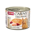 ANIMONDA  Carny Single Protein Adult Krůtí 200 g