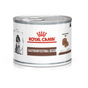 ROYAL CANIN Veterinary Diet Dog Gastrointestinal Puppy Mousse 12 x 195 g