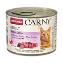 ANIMONDA Carny Adult krůtí a jehněčí plíce 200g