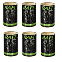 DOLINA NOTECI Rafi Classic Game 1240g x 6ks