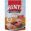 RINTI Kennerfleisch Kuře 400 g