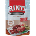 RINTI Kennerfleisch Lamb Jagnięcina saszetka 400 g
