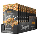 BELCANDO Mastercraft Topping Salmon 12 x 100 g