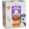 APPLAWS Dog Tin 8x156g Jelly Multipack