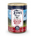 ZIWIPEAK Dog zvěřina 390 g