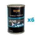 BELCANDO Salmon Single Protein 6x400g