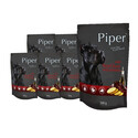DOLINA NOTECI PIPER Hovězí játra a brambory 10x500 g