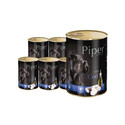 DOLINA NOTECI PIPER Treska 24x400 g
