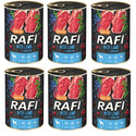 DOLINA NOTECI Rafi Classic Lamb 1240 g x 6 ks