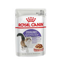 Royal Canin Sterilised 85 g kapsička pro kočky po sterilizaci v omáčce