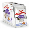 Royal Canin Sterilised jelly sada kapsiček pro dospělé sterilizované kočky 12x 85 g 