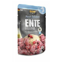 BELCANDO Finest Selection Duck, Rice & Cranberry 300 g vlhké krmivo pro dospělé psy 300 g