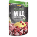 BELCANDO Finest Selection Game, Millet & Cranberry 300 g mokrého krmiva pro dospělé psy 300 g