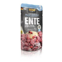 BELCANDO Finest Selection Duck, Rice & Cranberries 125 g vlhké krmivo pro dospělé psy 125 g