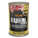 BELCANDO Super Premium kuře kachna a proso 400 g vlhkého krmiva pro dospělé psy 400 g