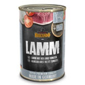 BELCANDO Super Premium Lamm 400 g mokré krmivo pro psy, jehněčí rýže a rajčata 400 g