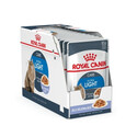 ROYAL CANIN Ultra Light in jelly vlhké krmivo v želé pro dospělé kočky se sklonem k nadváze 12x 85 g