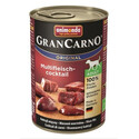 Animonda Grancarno Original Multifleisch-Coctail 400 g masový koktejl pro dospělé psy
