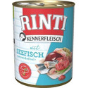 RINTI Kennerfleisch Sea Fish mořská ryba 800 g