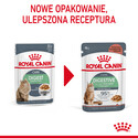 Royal Canin Care Digest Senstitive 85 g kapsička pro kočky s citlivým trávicím traktem v omáčce