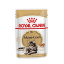 Royal Canin Maine Coon in Sauce 85 g kapsička pro dospělé mainské mývalí kočky v omáčce
