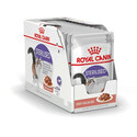 Royal Canin Sterilised sada kapsišek pro sterilizované kočky 12x 85 g