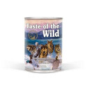 Taste of The Wild Wetlands 390 g konzerva pro psy všech věkových kategorií