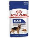 Royal Canin Maxi Adult 140 g kapsička pro dospělé psy velkých plemen