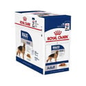 ROYAL CANIN Maxi adult kapsička pro psy velkých plemen 10x 140 g