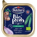 BUTCHER'S BIO foods krůtí paštika pro psy 150g