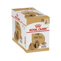 ROYAL CANIN Shih Tzu kapsičky pro psy Shih Tzu 12x 85 g