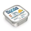 MONGE Fruit Dog Monoprotein krůta s pomerančem 150 g