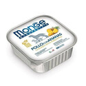 MONGE Fruit Dog Monoprotein kuře s ananasem pro dospělé psy 150 g