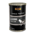 BELCANDO Single Protein Lamb 400 g vlhké krmivo pro psy 400 g