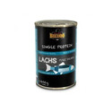 BELCANDO Single Protein Salmon 400 g vlhké krmivo pro psy