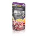 BELCANDO Finest Selection králík, Millet & Brambory 125 g vlhkého krmiva pro psy