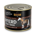 BELCANDO Single Protein Horse meat 200 g vlhké krmivo pro psy vlhké krmivo pro dospělé psy 200 g